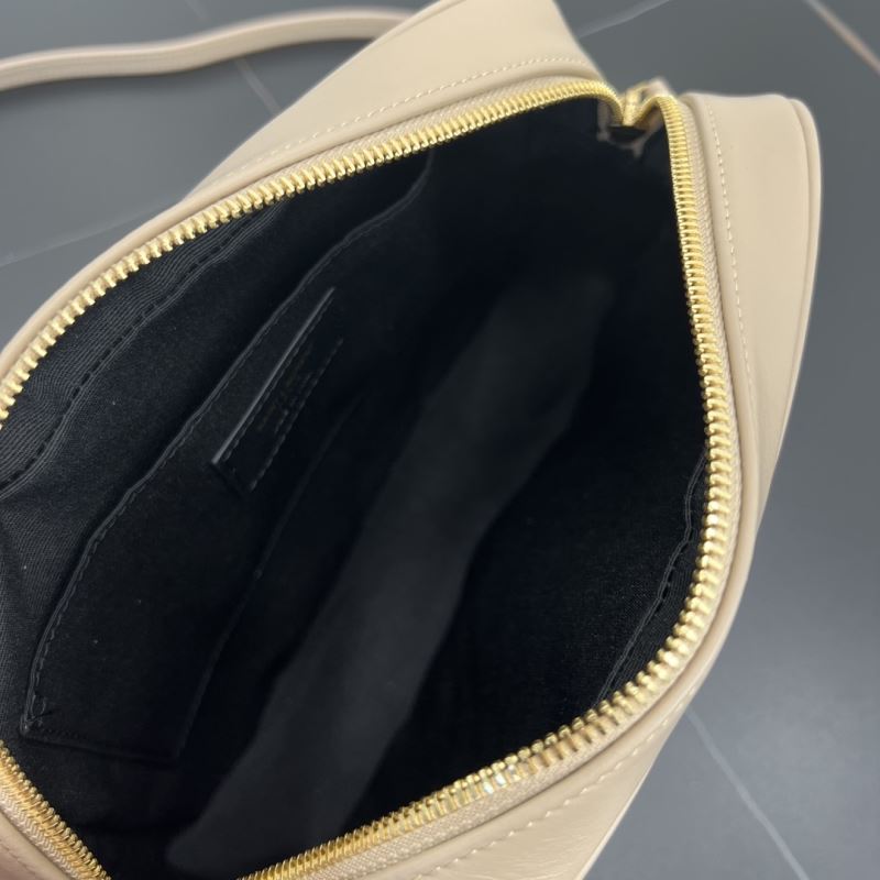 YSL Top Handle Bags